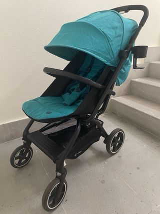 Silla de paseo compacta CIBEX Eezy S+2