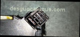 Mando Limpia Parabrisas Jeep Grand Cherokee