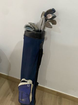 Set de Palos de Golf