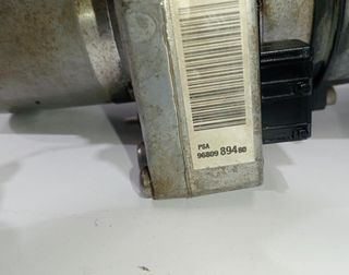 400832 bomba de dirección 9680989480 citroen c4