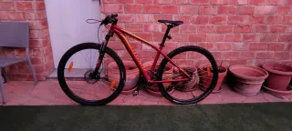 Bici Montaña Specialized 29 Talla M