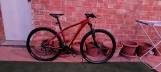 Bici Montaña Specialized 29 Talla M