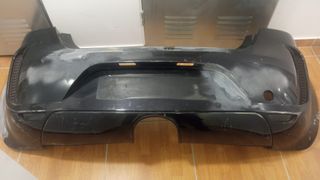 Paragolpes Seat León MK2 (Pre)