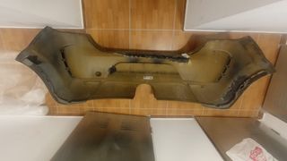 Paragolpes Seat León MK2 (Pre)