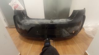 Paragolpes Seat León MK2 (Pre)