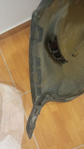 Paragolpes Seat León MK2 (Pre)