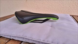 Selim Selle Italia Natural Fit Venec
