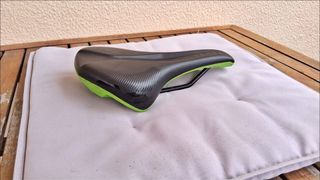 Selim Selle Italia Natural Fit Venec