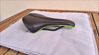 Selim Selle Italia Natural Fit Venec