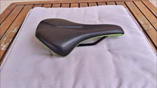 Selim Selle Italia Natural Fit Venec