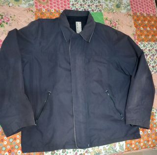 Anorak impermeable 
