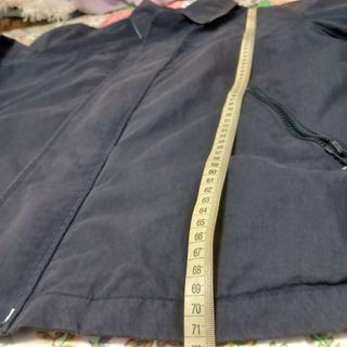 Anorak impermeable 