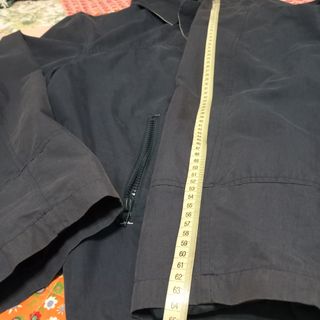 Anorak impermeable 