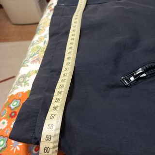 Anorak impermeable 