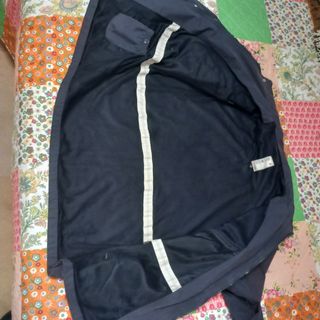 Anorak impermeable 