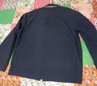 Anorak impermeable 