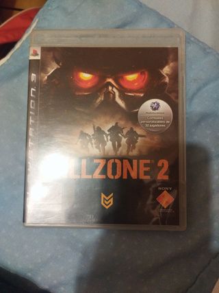 Killzone 2 PS3