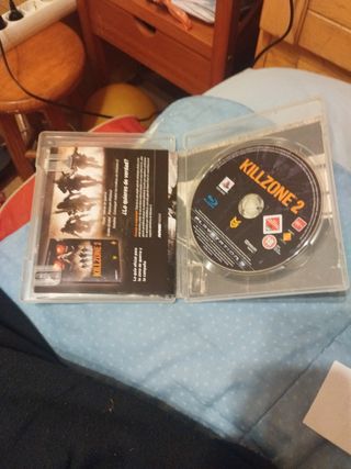 Killzone 2 PS3