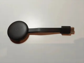 Google Chromecast 3ra Generación 
