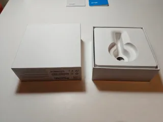 Google Chromecast 3ra Generación 