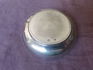 Cinzeiro/Taça Fregate Tourville EIA Lyon