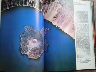 'Maravillas de la Naturaleza' (Libro 1980)