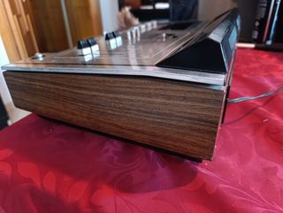 Akai GXC-75D Deck Cassette (a reparar)