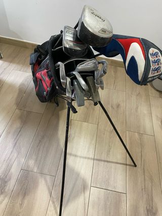 Set de Palos de Golf Dunlop