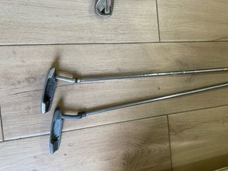 Set de Palos de Golf Dunlop