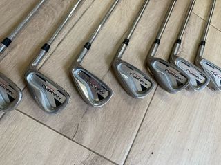 Set de Palos de Golf Dunlop