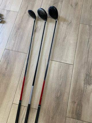 Set de Palos de Golf Dunlop