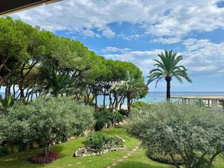 Dúplex en venta en Cavall Bernat - Cala Rovira en Castell-Platja d´Aro