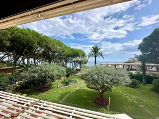 Dúplex en venta en Cavall Bernat - Cala Rovira en Castell-Platja d´Aro