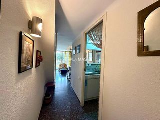 Dúplex en venta en Cavall Bernat - Cala Rovira en Castell-Platja d´Aro