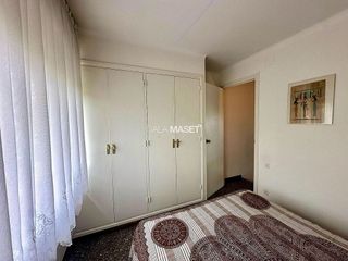 Dúplex en venta en Cavall Bernat - Cala Rovira en Castell-Platja d´Aro