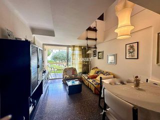 Dúplex en venta en Cavall Bernat - Cala Rovira en Castell-Platja d´Aro