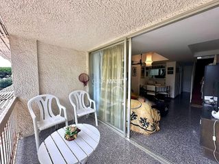 Dúplex en venta en Cavall Bernat - Cala Rovira en Castell-Platja d´Aro