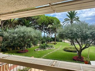 Dúplex en venta en Cavall Bernat - Cala Rovira en Castell-Platja d´Aro