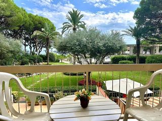 Dúplex en venta en Cavall Bernat - Cala Rovira en Castell-Platja d´Aro