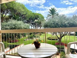 Dúplex en venta en Cavall Bernat - Cala Rovira en Castell-Platja d´Aro