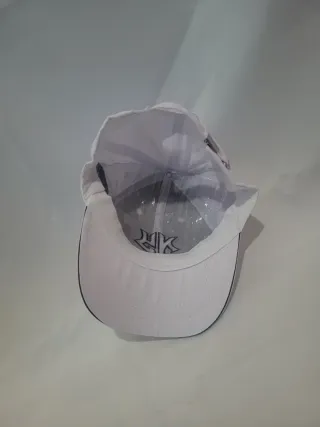 Gorra NY Blanca Sin Estrenar compra y venta 