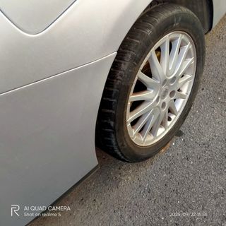 Renault Laguna 2008