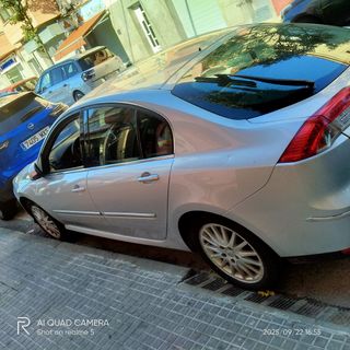 Renault Laguna 2008