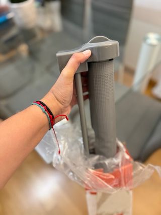 Barreras de seguridad para puertas