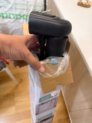 Barreras de seguridad para puertas