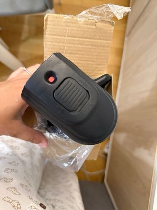 Barreras de seguridad para puertas