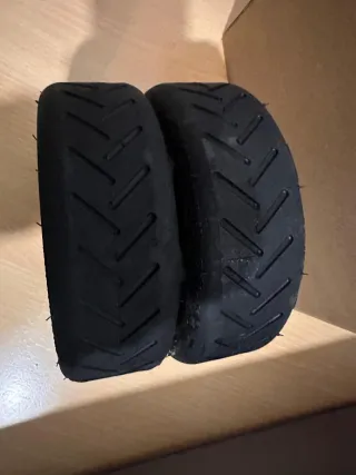 Ruedas patinete eléctrico 8.5 (2 unidades)
