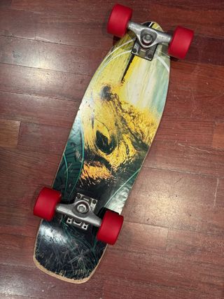 Skate Gravity Mini Cruiser 27”