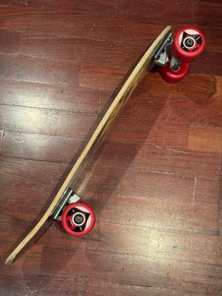 Skate Gravity Mini Cruiser 27”