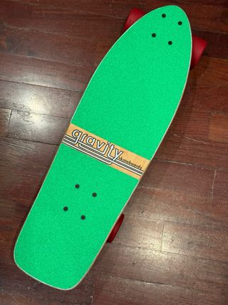Skate Gravity Mini Cruiser 27”